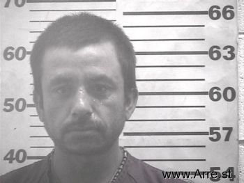 Alfonso  Vargas -ortiz Mugshot